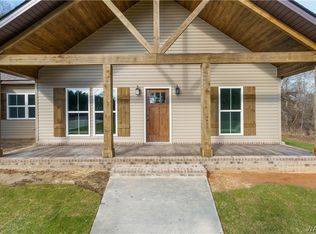 14309 Northside Rd, Berry, AL 35546