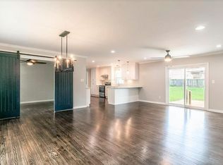 7819 Benton St SE #7819, Huntsville, AL 35802