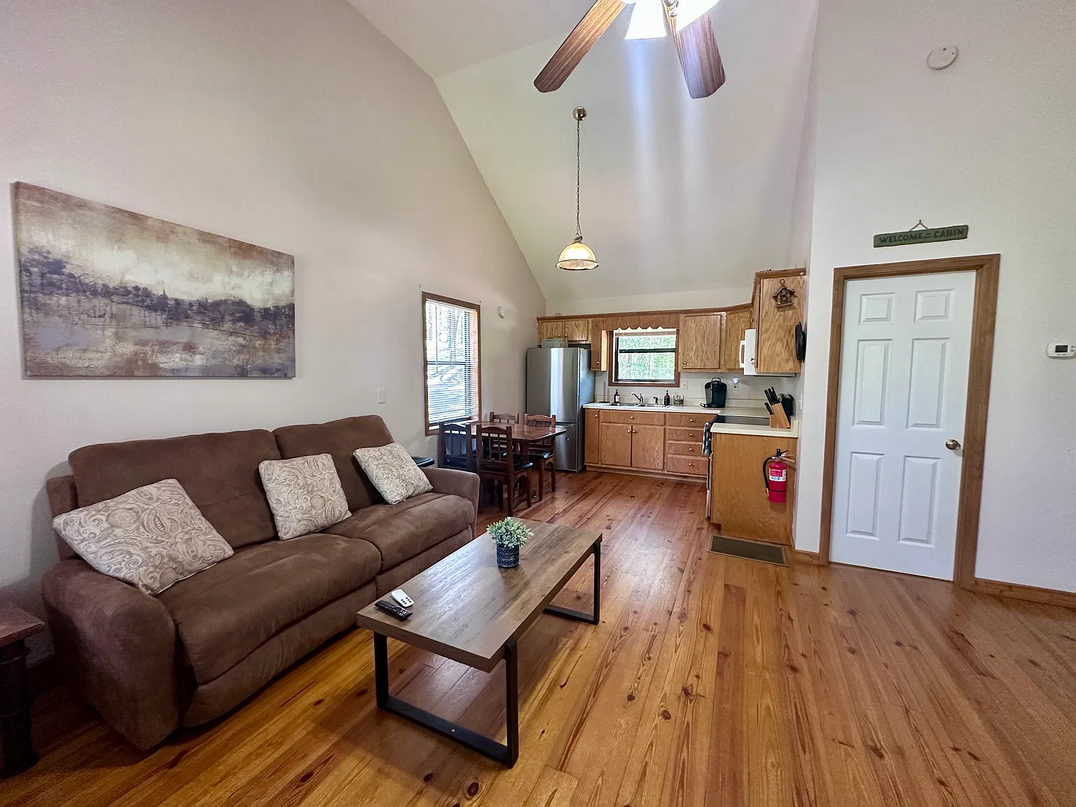 1 bed, $1,500 — Photo 4