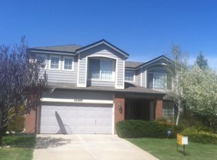 22289 E Lake Pl, Centennial, CO 80015