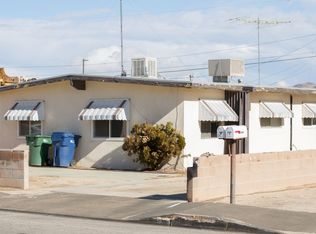 820 N Sanders St, Ridgecrest, CA 93555
