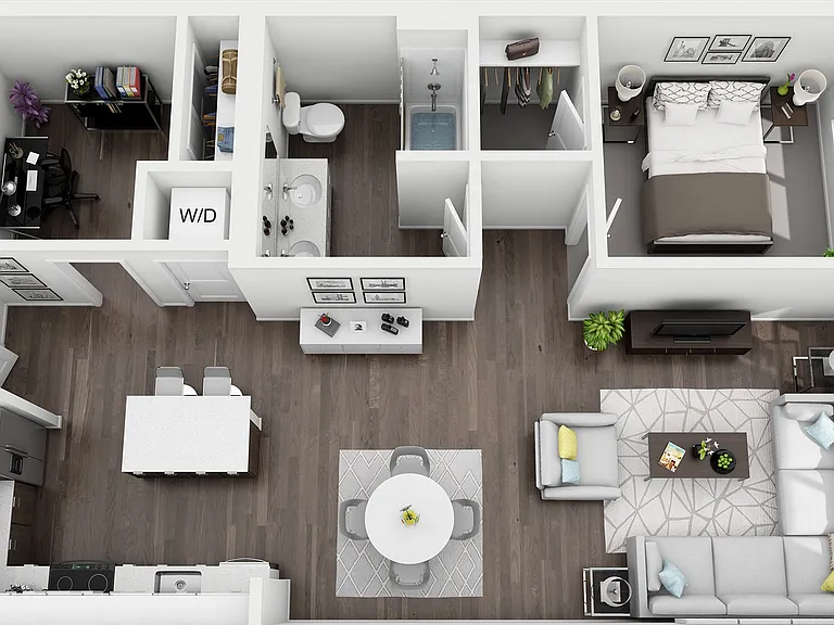 Edition Apartments — Photo 55