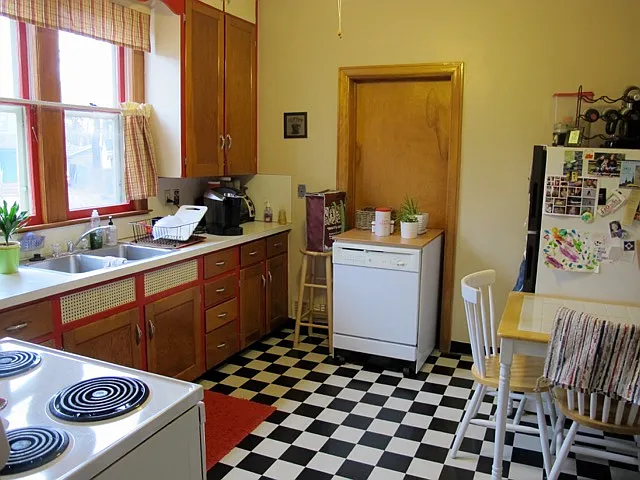 1316 Packard St #1 — Photo 6