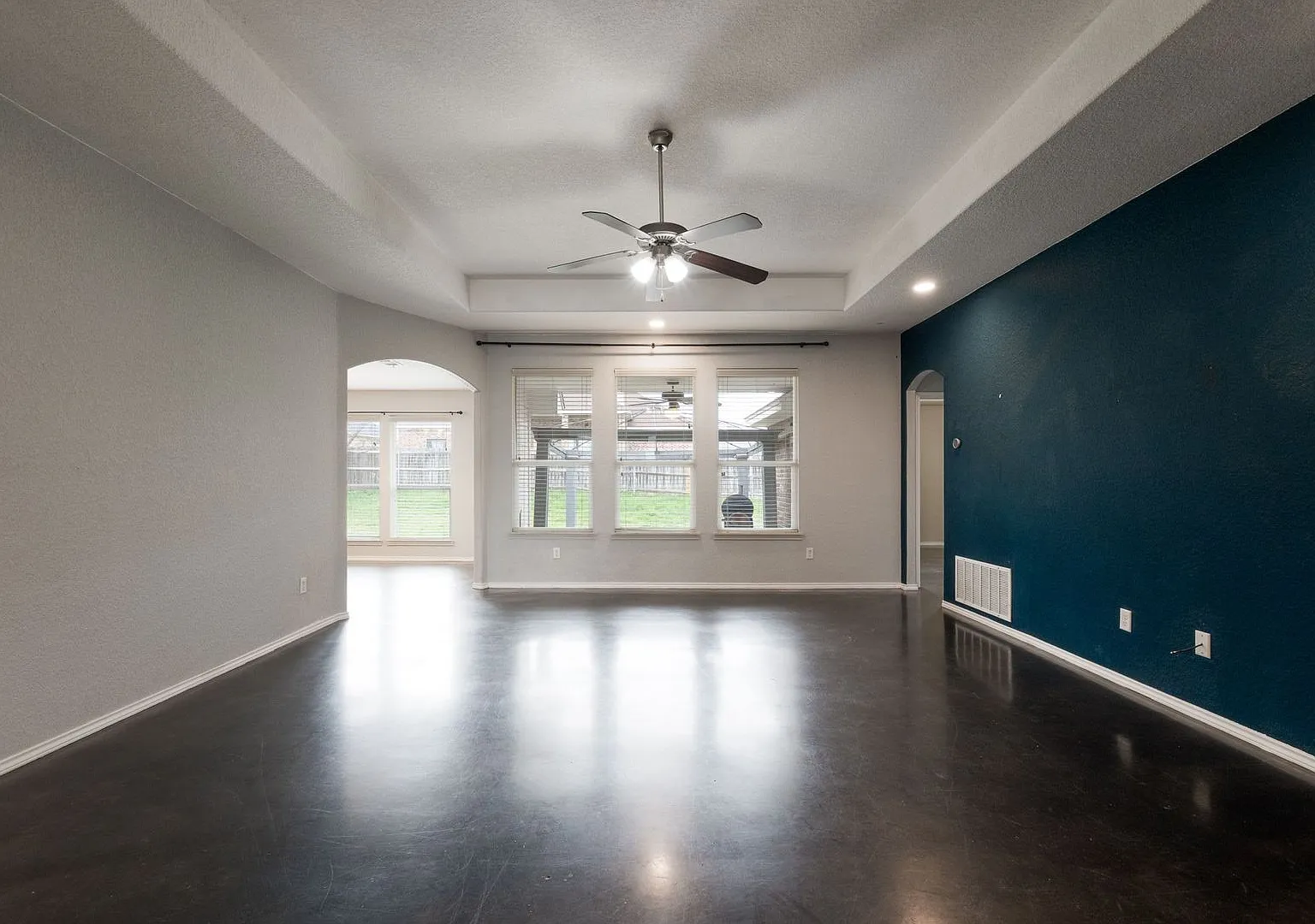 1/2 off first months rent — Photo 2