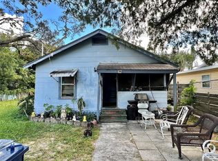 8609 N Mulberry St, Tampa, FL 33604