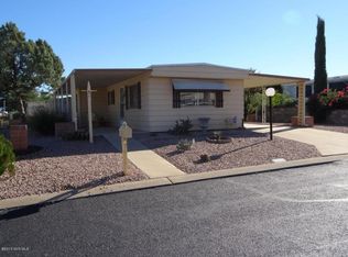 277 W Tuna Dr, Green Valley, AZ 85614