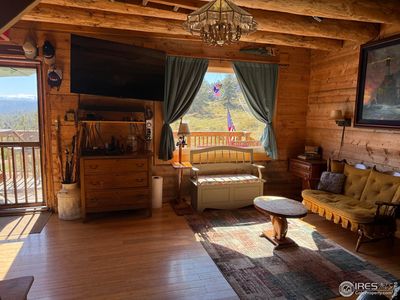 243 Springmeadow Way, Red Feather Lakes, CO, 80545