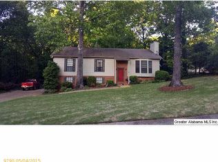 112 Mountain Pkwy, Maylene, AL 35114