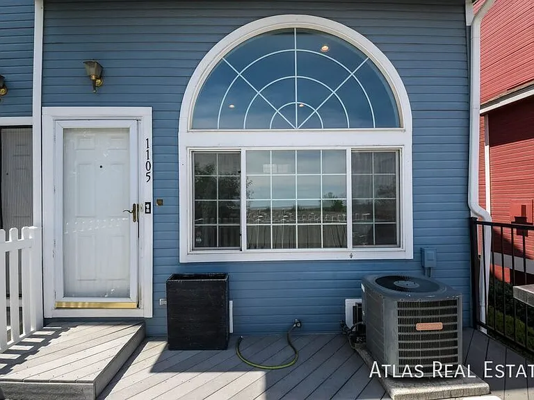 8199 Welby Rd #1105 — Photo 1
