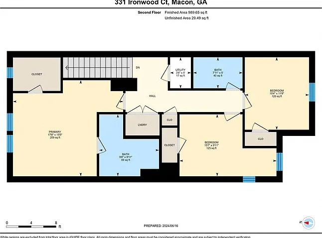 331 Ironwood Ct — Photo 2