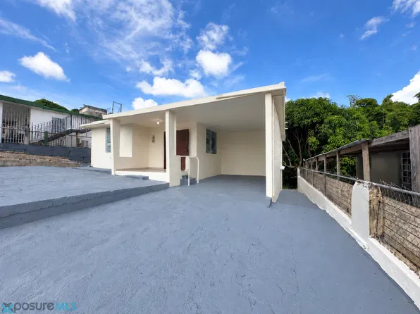 Km 1.9 Pr #929, Juncos, PR 00777