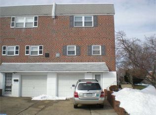 11302 Audubon Ave, Philadelphia, PA 19116