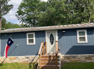 165 Ranchette St, Bastrop, TX 78602