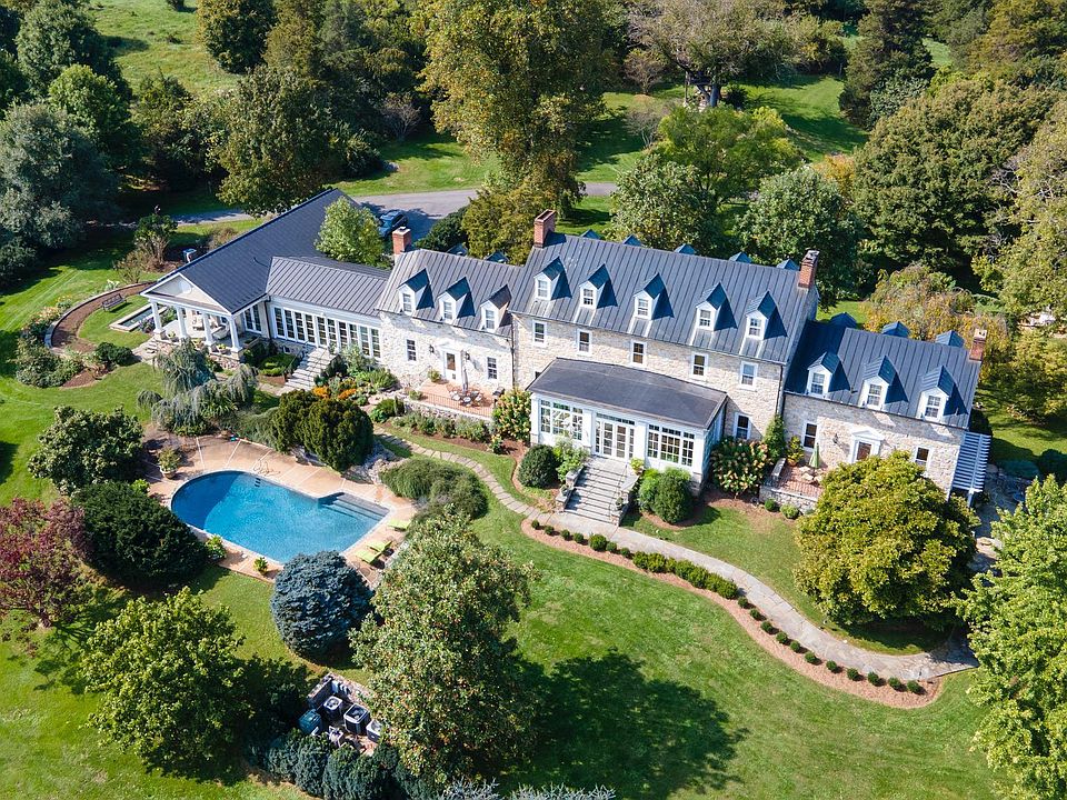 494 Llewellyn Ln, Berryville, VA 22611 Zillow