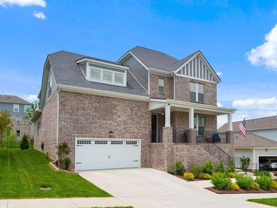 3307 Vinemont Dr, Thompsons Station, TN, 37179