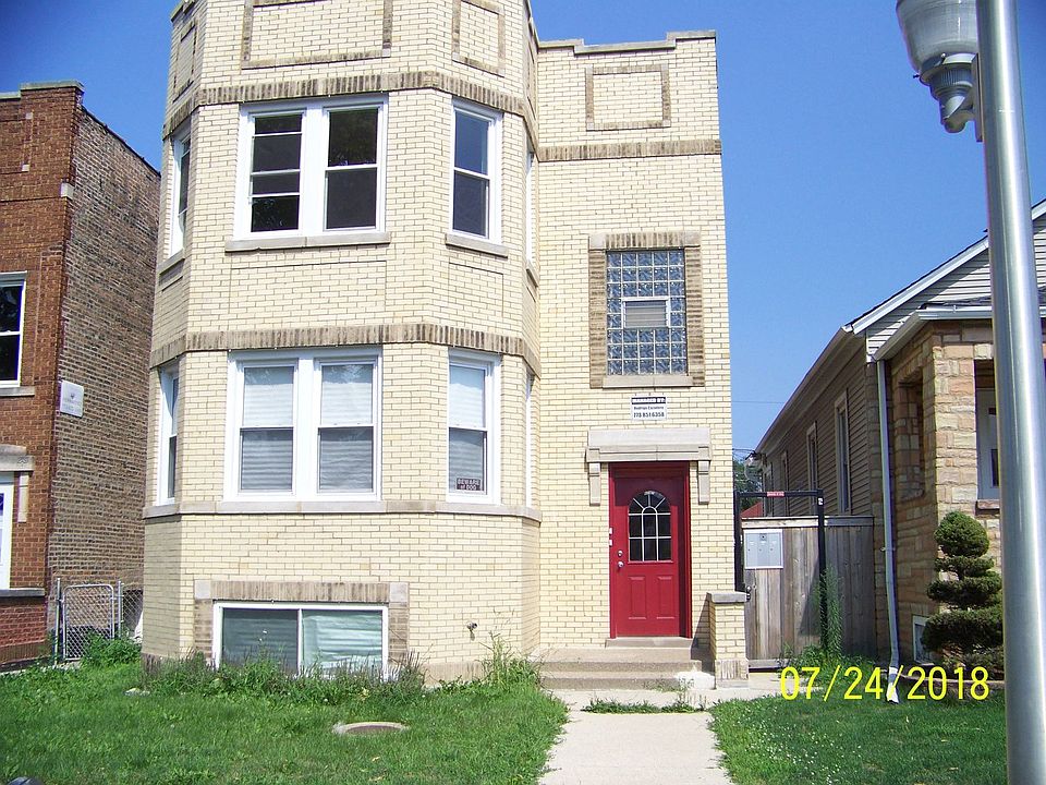 1st image of 6147 S Kildare Ave #2