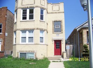 6147 S Kildare Ave #2, Chicago, IL 60629