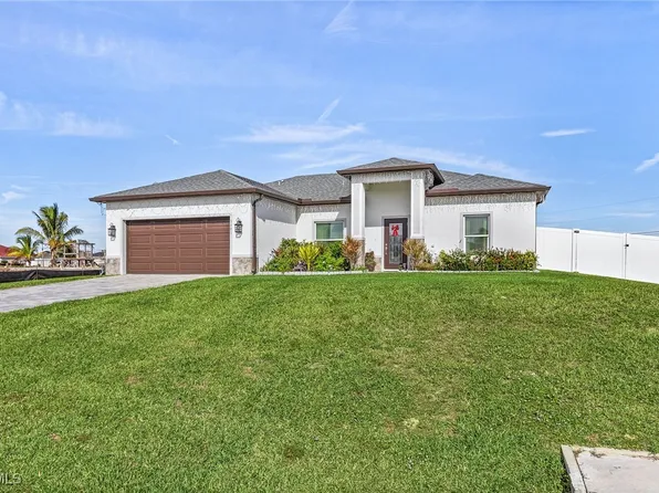 1901 NW 3rd St, Cape Coral, FL 33993