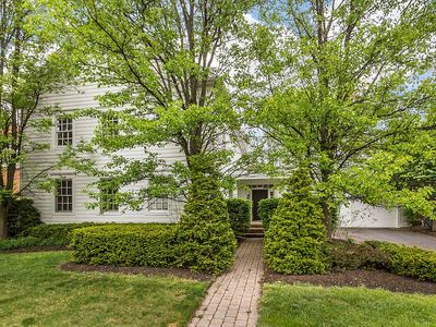 7610 Alpath Rd, New Albany, OH, 43054