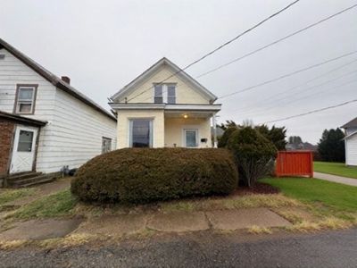 122 Maple Ave, Punxsutawney, PA, 15767