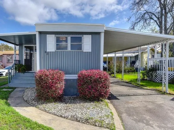 43 Birch Ln, Folsom, CA 95630