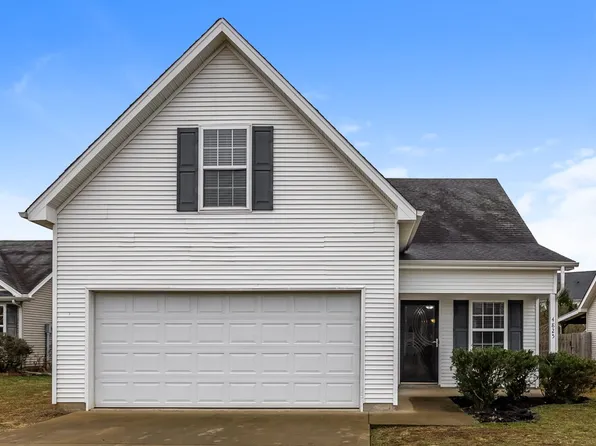 4825 Nina Marie Ave, Murfreesboro, TN 37129