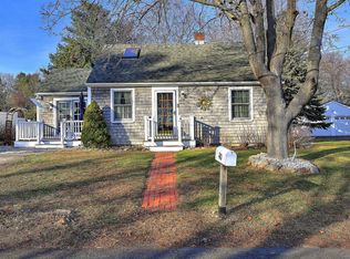 40 Seaview Terrace, Guilford, CT 06437