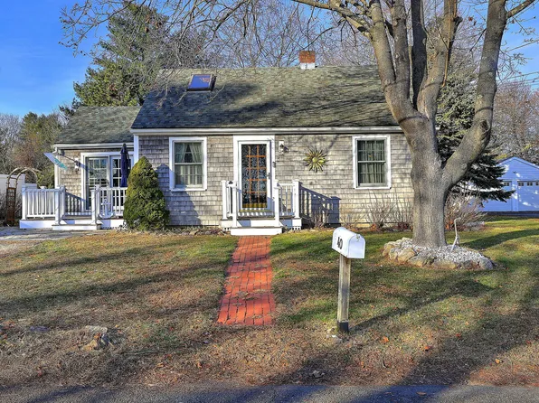 40 Seaview Terrace, Guilford, CT 06437