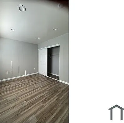 1 bed, 600 sqft, $2,400 — Photo 3