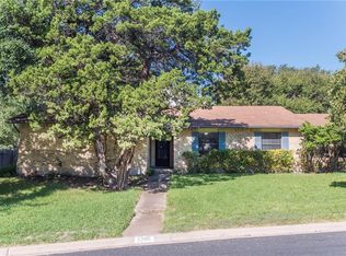 7206 Smokey Hill Rd, Austin, TX 78736