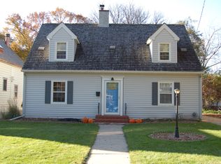 1341 7th St S, Fargo, ND 58103