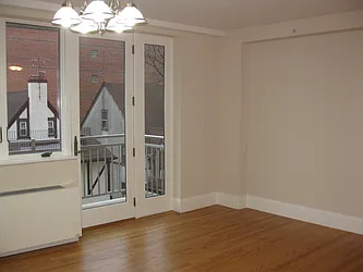 Rented by Crossings Realty