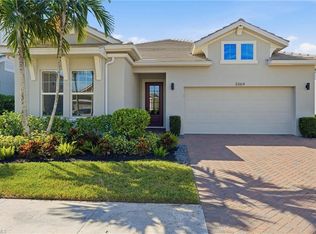 3364 Pilot Cir, Naples, FL 34120