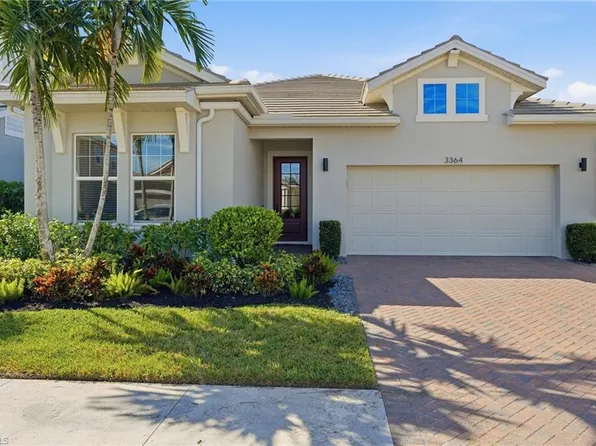 3364 Pilot CIR, NAPLES, FL 34120