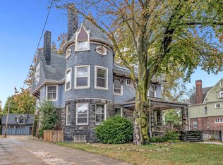 1848 E 89th St, Cleveland, OH 44106
