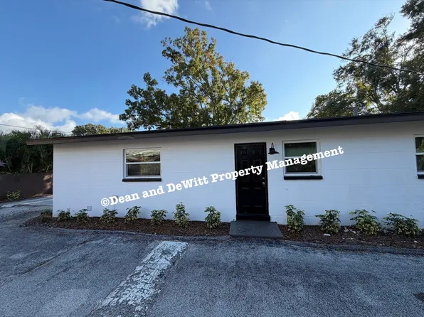 9011 Doctor Martin Luther King Junior St N, Saint Petersburg, FL