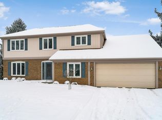 2320 Olde Sawmill Blvd, Dublin, OH