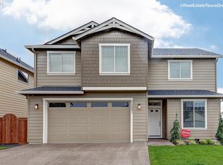 10010 NE 115th Ave, Vancouver, WA 98662