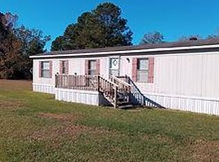 2710 W Black Creek Rd LOT 8, Florence, SC 29501