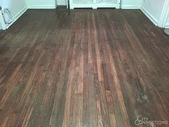 Rented by City Connections Realty