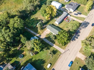 416 Kolb St, Ogema, MN, 56569