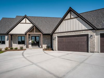 N69W17970 Haven DRIVE, Menomonee Falls, WI, 53051