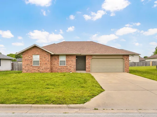 5551 W David Street W, Springfield, MO 65802