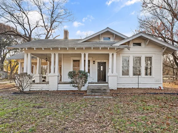 2919 W 2nd Ave, Corsicana, TX 75110