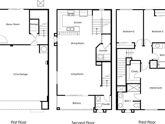 2nd image of 6810 Truffle Gray St #6PQPKD