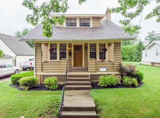 3 Richmond Ave, London, OH 43140
