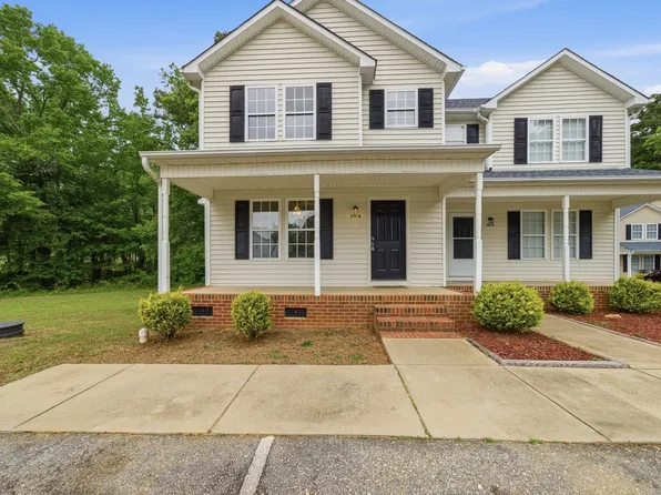 201 Tonylee Ct #A, Raleigh, NC 27603