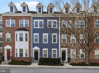 5954 Logans Way, Ellicott City, MD 21043