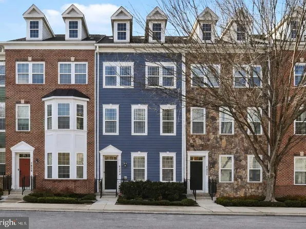 5954 Logans Way, Ellicott City, MD 21043