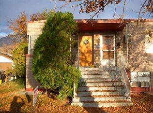 272 N 600 W, Provo, UT 84601
